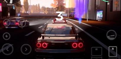 CarX Street: Racing world guia capture d'écran 1