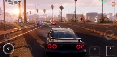 CarX Street: Racing world guia تصوير الشاشة 2
