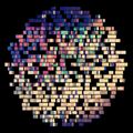 Cubicsphere - puzzle