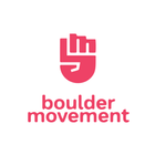 Boulder Movement simgesi