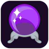 Boule de Voyance ikon