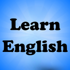 अंग्रेजी सीखें आसान आइकन