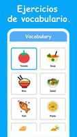 Aprender inglés fácil captura de pantalla 3