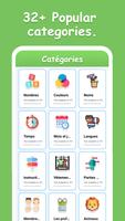 Learn French: beginners, basic screenshot 1
