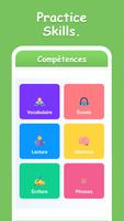 Learn French: beginners, basic screenshot 2