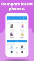 Compare Phones screenshot 1