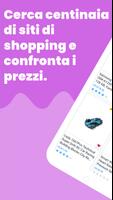 Poster Confronta prezzi