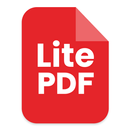 Lite Pdf Reader - Pdf opener APK