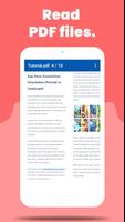 All PDF Reader & PDF Viewer screenshot 3