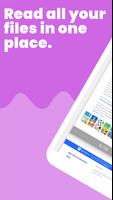 All PDF Reader & PDF Viewer poster