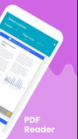 All PDF Reader & PDF Viewer screenshot 1