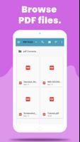 All PDF Reader & PDF Viewer screenshot 2