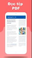 Trình đọc PDF ảnh chụp màn hình 3