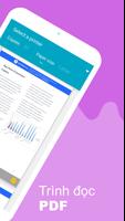 Trình đọc PDF ảnh chụp màn hình 1