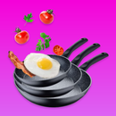 Kitchen gadgets - Cookware set APK