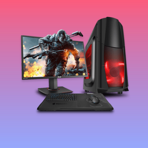 Pc kaufen - pc parts
