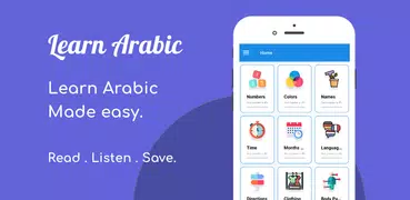 Aprenda árabe para iniciantes
