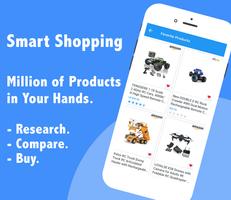 پوستر Remote control toys shopping