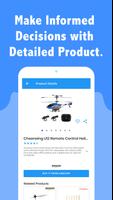 برنامه‌نما Remote control toys shopping عکس از صفحه
