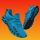 آیکون‌ Mens shoes - Running shoes