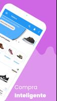 Comprar zapatos online captura de pantalla 1