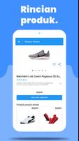 Model sepatu pria screenshot 3