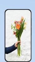 bouquet images ポスター