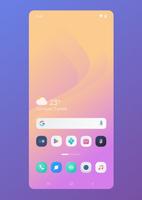 Viola Icon Pack постер