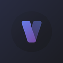 Viola Dark Icon Pack APK