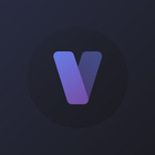 Viola Dark Icon Pack icône