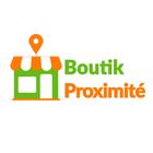 ikon Boutik proximite