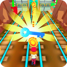 Subway Train Surf Plus - Endless Game icône