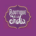 Boutique de la india