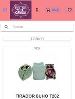 Boutique de la india capture d'écran 2