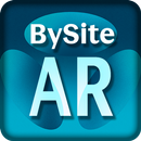 BySite AR aplikacja
