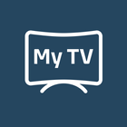 My TV icon