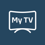 My TV أيقونة