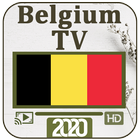 Belgium TV Live 2020 | Perfect Live TV Streaming icône