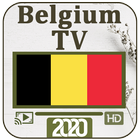 Belgium TV Live 2020 | Perfect Live TV Streaming ikona