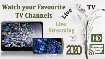 Belgium TV Live 2020 | Perfect Live TV Streaming capture d'écran 1