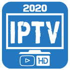 Smart IPTV icône