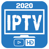 Smart IPTV icon