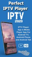 Smart IPTV Poster