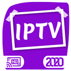 IPTV ikon