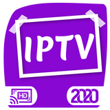 IPTV ikon