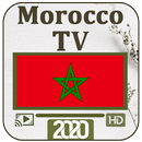 جميع القنوات المغربية 2020 ¦ Moroccoc TV Live aplikacja