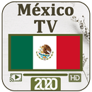 Mexico  TV Live 2020 | Live TV Streaming APK