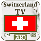 Switzerland  TV Live 2020 | Live TV Streaming icône