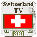 Switzerland  TV Live 2020 | Live TV Streaming aplikacja