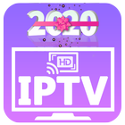 IPTV أيقونة
